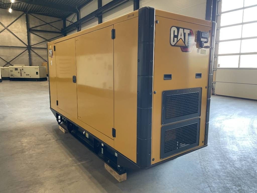 Notstromaggregat des Typs Sonstige Cat DE150E0 - 150 kVA Generator - DPX-18016.1, Neumaschine in Dordrecht (Bild 3)