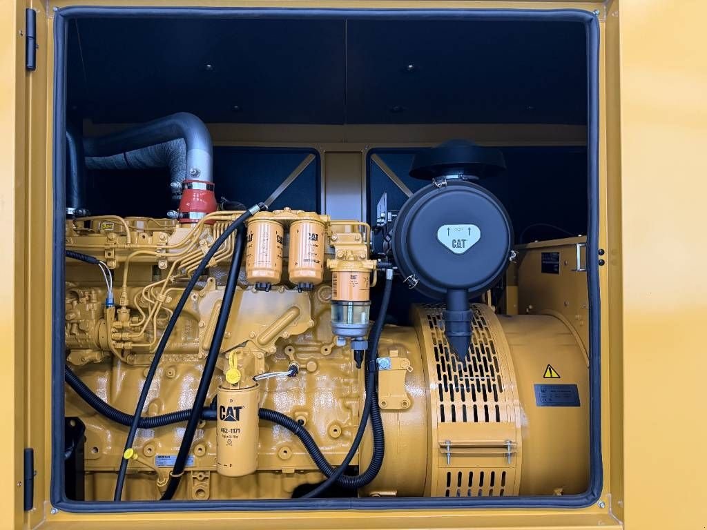 Notstromaggregat des Typs Sonstige Cat DE150GC - 150 kVA Stand-by Generator - DPX-18209, Neumaschine in Dordrecht (Bild 11)