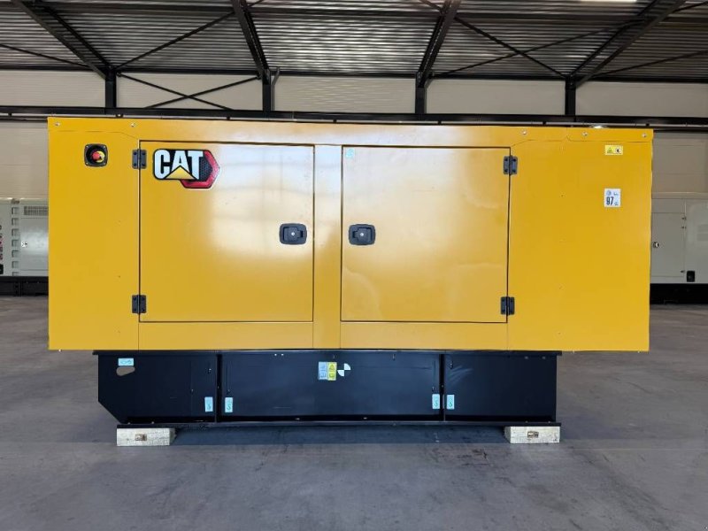 Notstromaggregat типа Sonstige Cat DE150GC - 150 kVA Stand-by Generator - DPX-18209, Neumaschine в Dordrecht