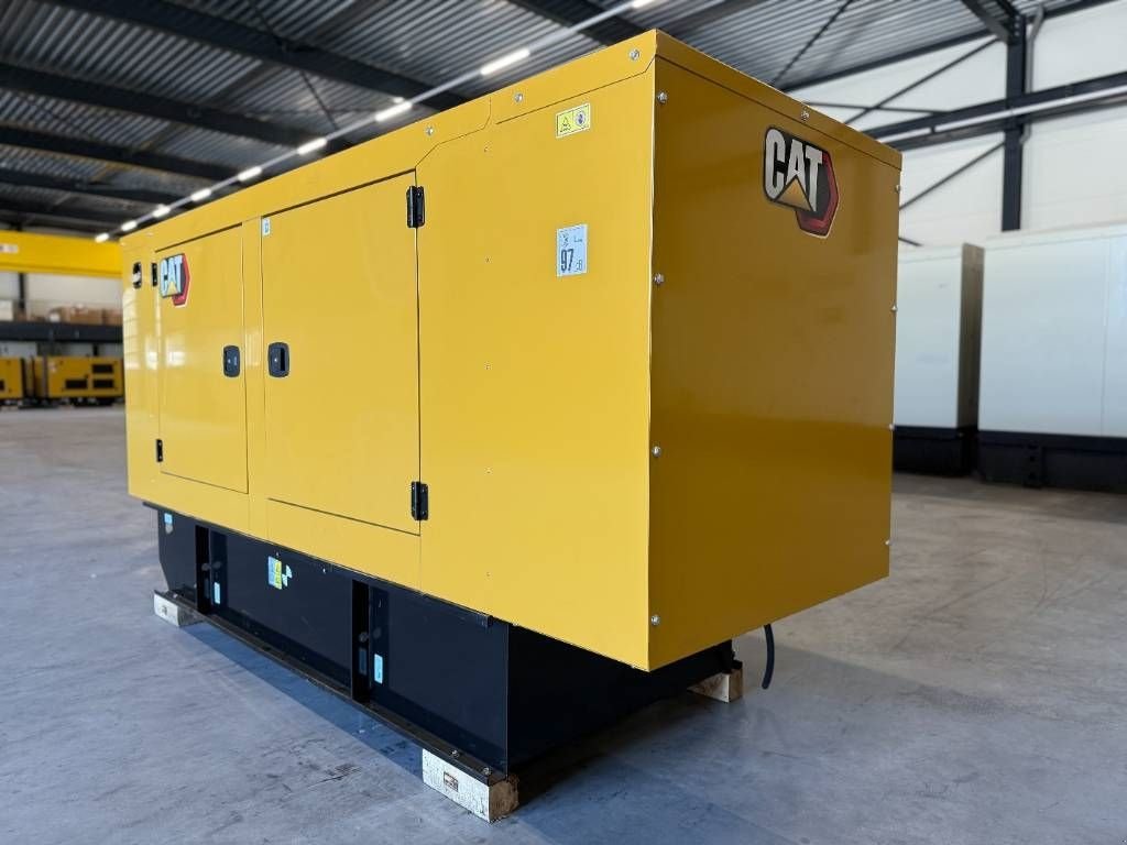 Notstromaggregat des Typs Sonstige Cat DE150GC - 150 kVA Stand-by Generator - DPX-18209, Neumaschine in Dordrecht (Bild 5)