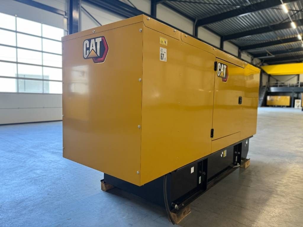 Notstromaggregat des Typs Sonstige Cat DE150GC - 150 kVA Stand-by Generator - DPX-18209, Neumaschine in Dordrecht (Bild 4)