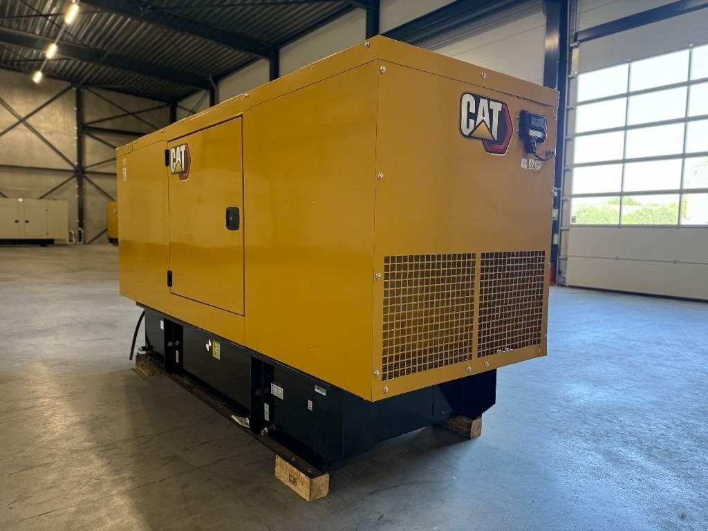 Notstromaggregat des Typs Sonstige Cat DE150GC - 150 kVA Stand-by Generator - DPX-18209, Neumaschine in Dordrecht (Bild 3)