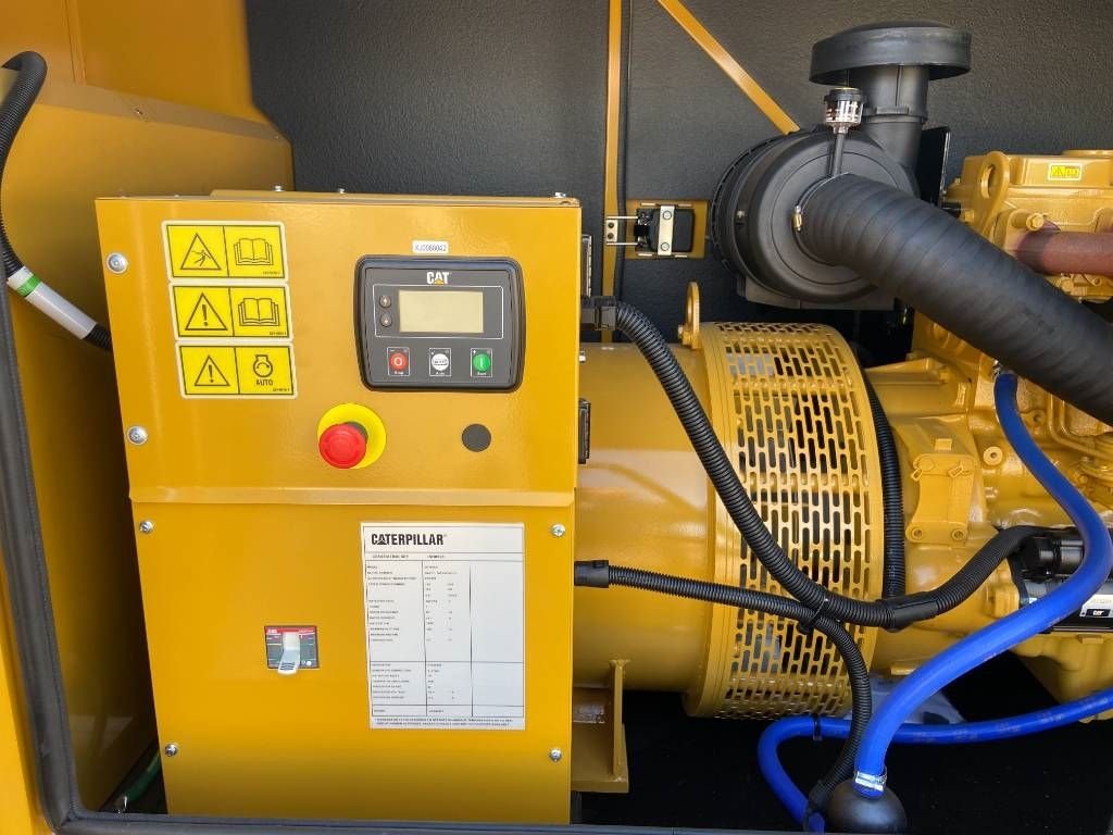 Notstromaggregat typu Sonstige Cat DE150GC - 150 kVA Stand-by Generator - DPX-18209, Neumaschine v Dordrecht (Obrázek 7)