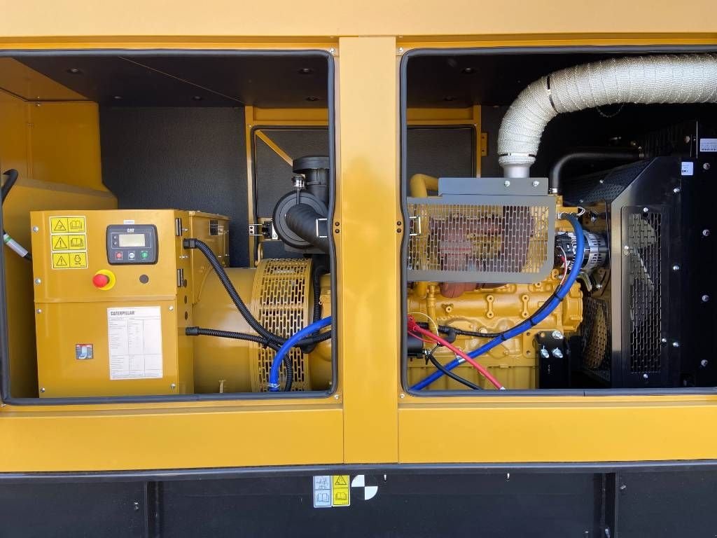 Notstromaggregat typu Sonstige Cat DE150GC - 150 kVA Stand-by Generator - DPX-18209, Neumaschine v Dordrecht (Obrázek 4)