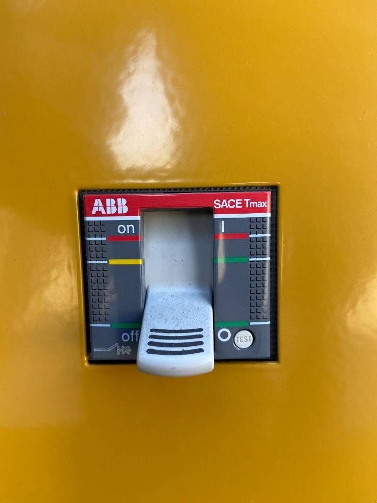 Notstromaggregat typu Sonstige Cat DE150GC - 150 kVA Stand-by Generator - DPX-18209, Neumaschine v Dordrecht (Obrázek 10)