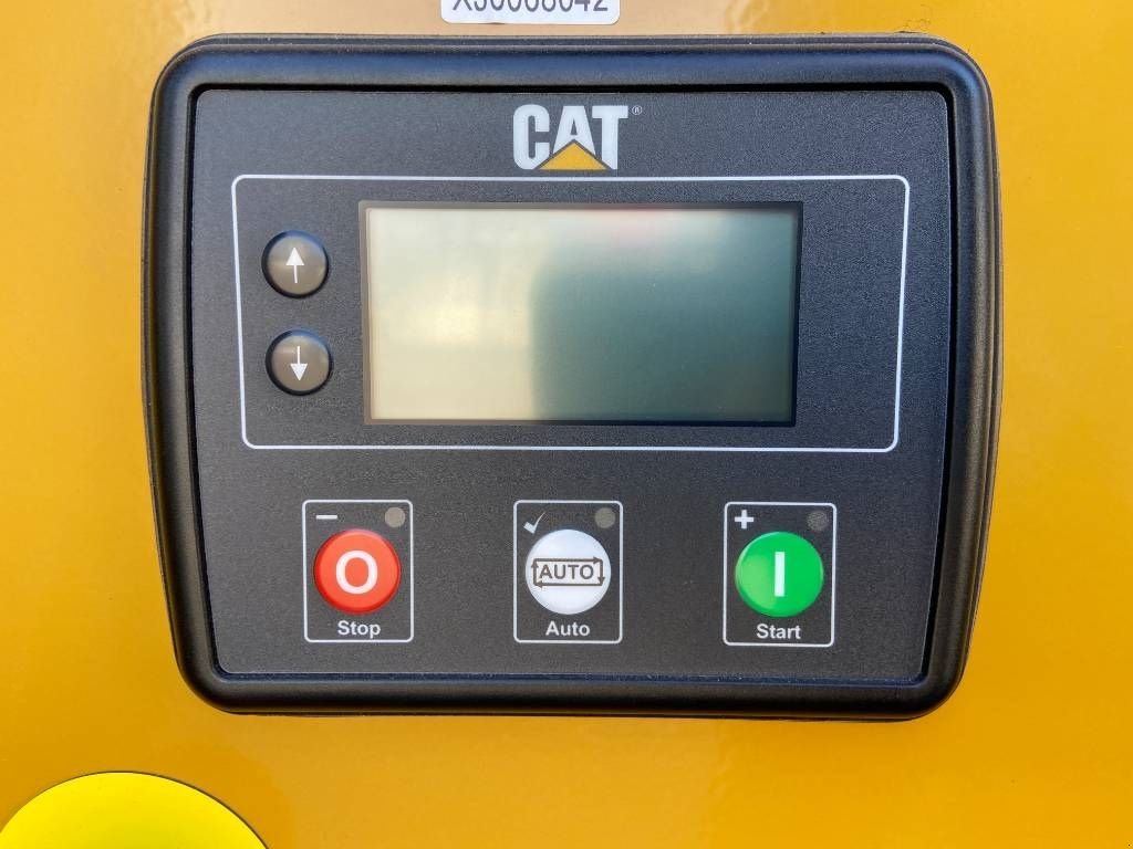 Notstromaggregat typu Sonstige Cat DE150GC - 150 kVA Stand-by Generator - DPX-18209, Neumaschine v Dordrecht (Obrázek 9)