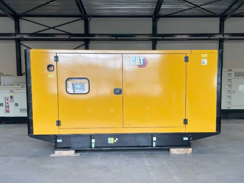 Notstromaggregat Türe ait Sonstige Cat DE165E0 - 165 kVA Generator - DPX-18016, Neumaschine içinde Dordrecht (resim 1)