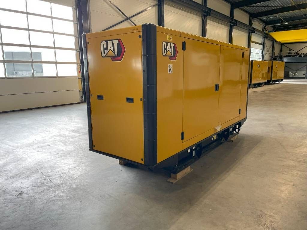 Notstromaggregat typu Sonstige Cat DE165E0 - 165 kVA Generator - DPX-18016, Neumaschine v Dordrecht (Obrázek 4)
