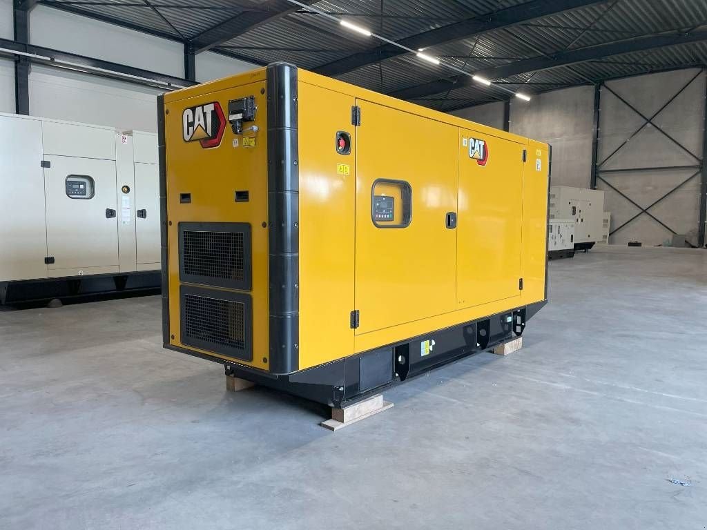 Notstromaggregat typu Sonstige Cat DE165E0 - 165 kVA Generator - DPX-18016, Neumaschine v Dordrecht (Obrázek 2)