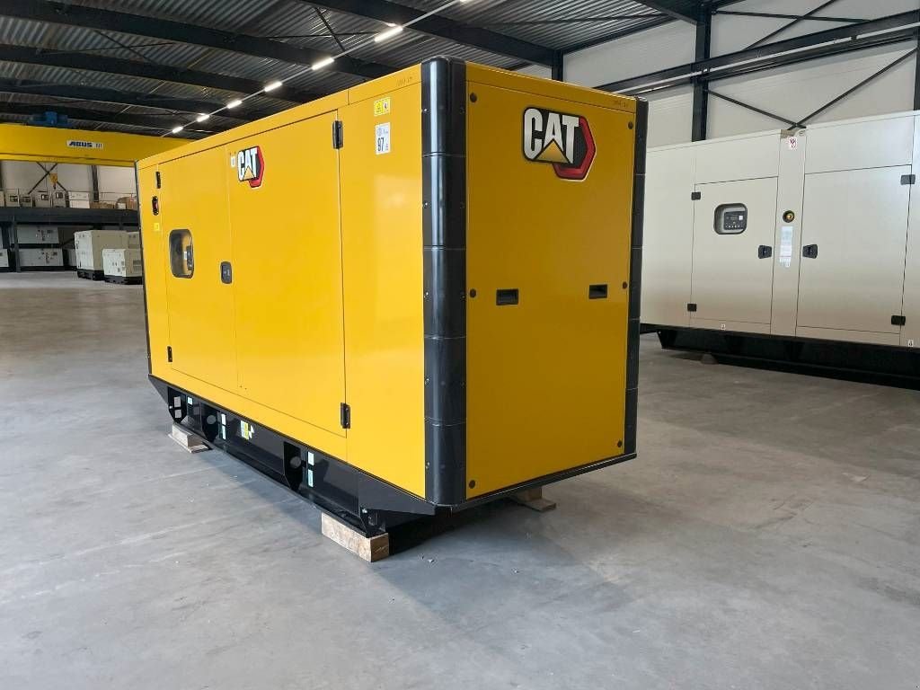 Notstromaggregat typu Sonstige Cat DE165E0 - 165 kVA Generator - DPX-18016, Neumaschine v Dordrecht (Obrázek 5)