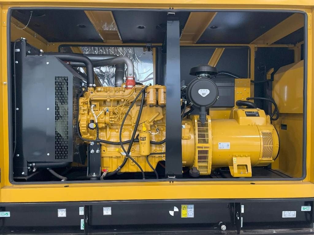 Notstromaggregat typu Sonstige Cat DE165E0 - 165 kVA Generator - DPX-18016, Neumaschine v Dordrecht (Obrázek 11)