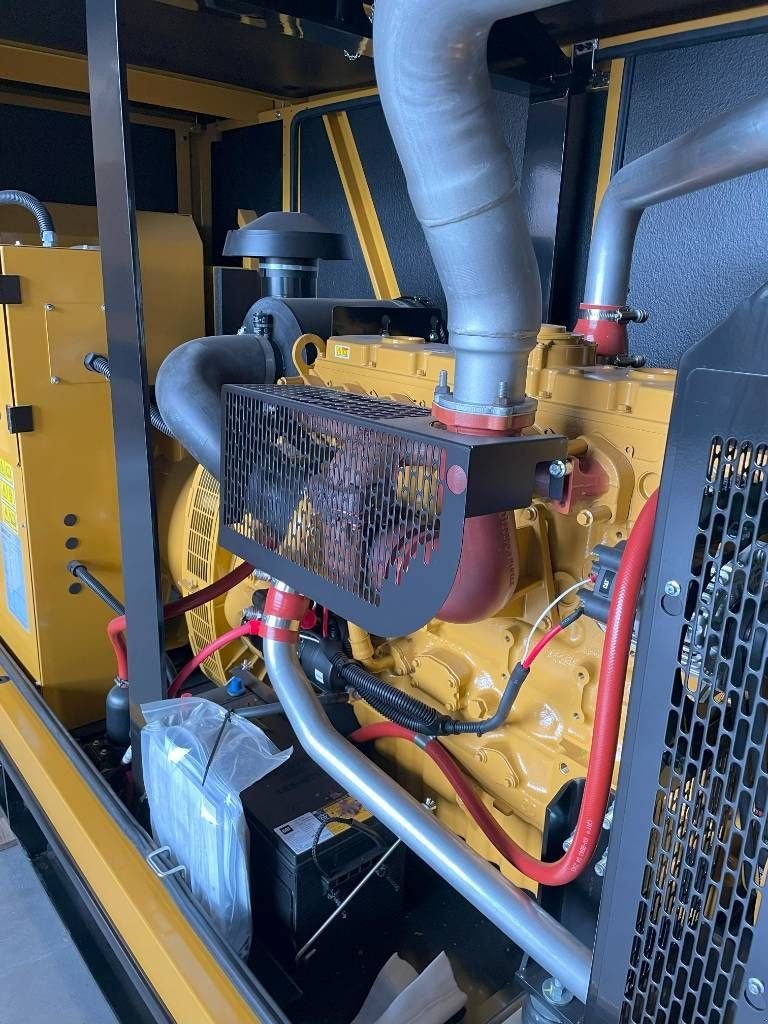Notstromaggregat typu Sonstige Cat DE165E0 - 165 kVA Generator - DPX-18016, Neumaschine v Dordrecht (Obrázek 10)