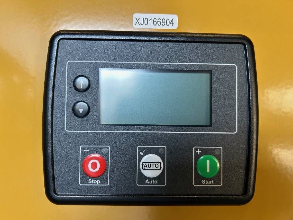 Notstromaggregat του τύπου Sonstige Cat DE18E3 - 18 kVA Generator - DPX-18002, Neumaschine σε Dordrecht (Φωτογραφία 9)