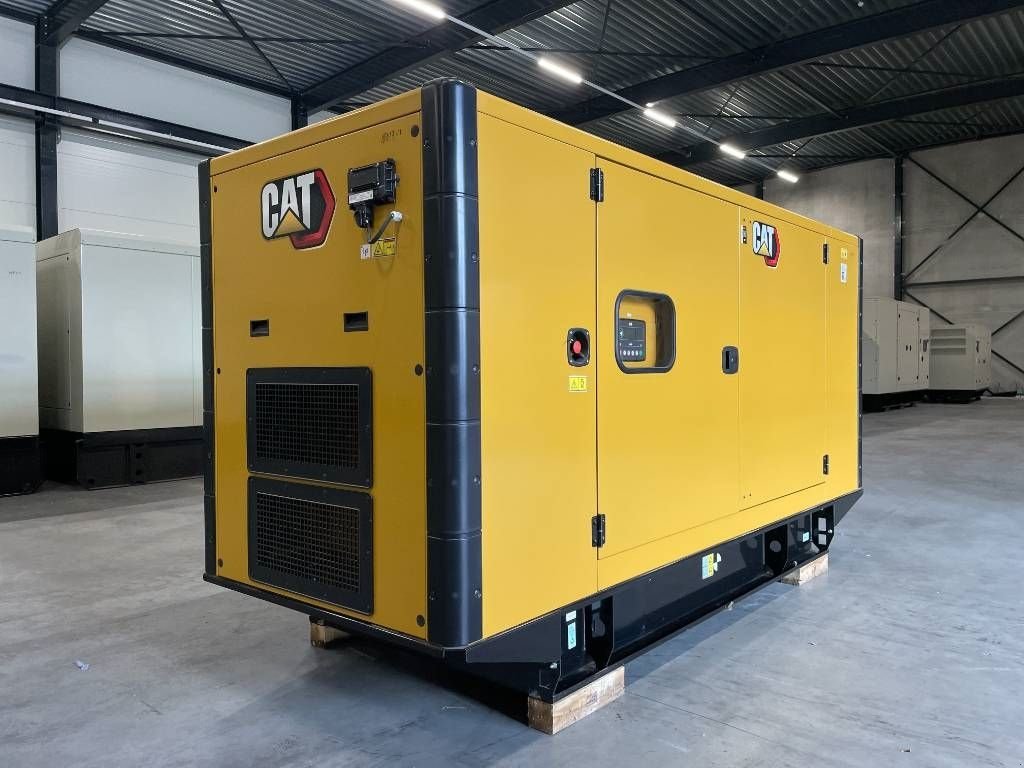 Notstromaggregat του τύπου Sonstige Cat DE200E0 - 200 kVA Generator - DPX-18017, Neumaschine σε Dordrecht (Φωτογραφία 2)