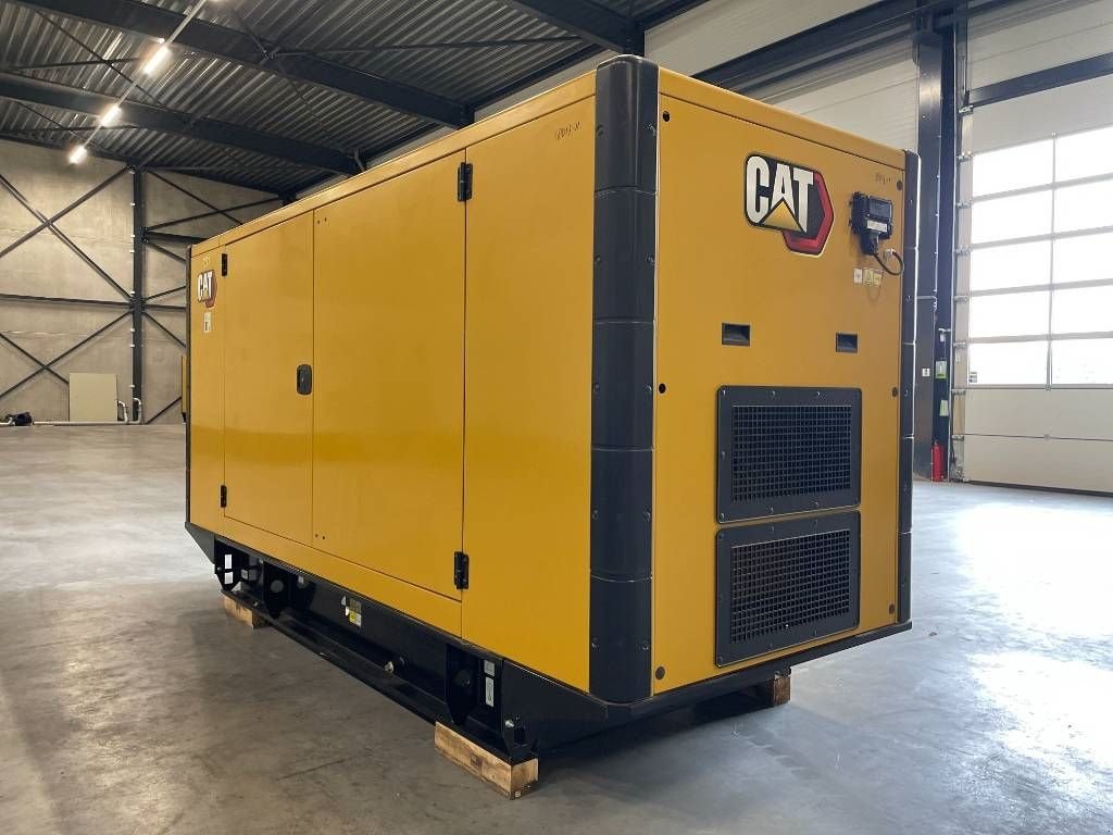 Notstromaggregat του τύπου Sonstige Cat DE200E0 - 200 kVA Generator - DPX-18017, Neumaschine σε Dordrecht (Φωτογραφία 3)