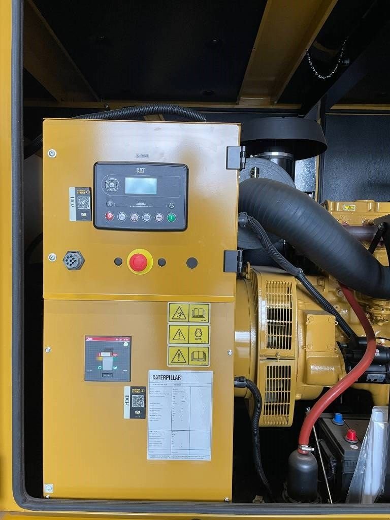 Notstromaggregat του τύπου Sonstige Cat DE200E0 - 200 kVA Generator - DPX-18017, Neumaschine σε Dordrecht (Φωτογραφία 10)