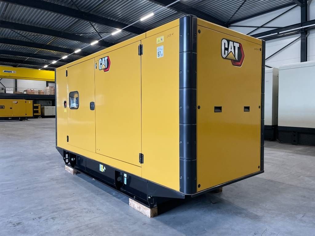 Notstromaggregat του τύπου Sonstige Cat DE200E0 - 200 kVA Generator - DPX-18017, Neumaschine σε Dordrecht (Φωτογραφία 5)
