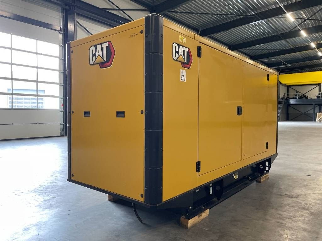 Notstromaggregat του τύπου Sonstige Cat DE200E0 - 200 kVA Generator - DPX-18017, Neumaschine σε Dordrecht (Φωτογραφία 4)