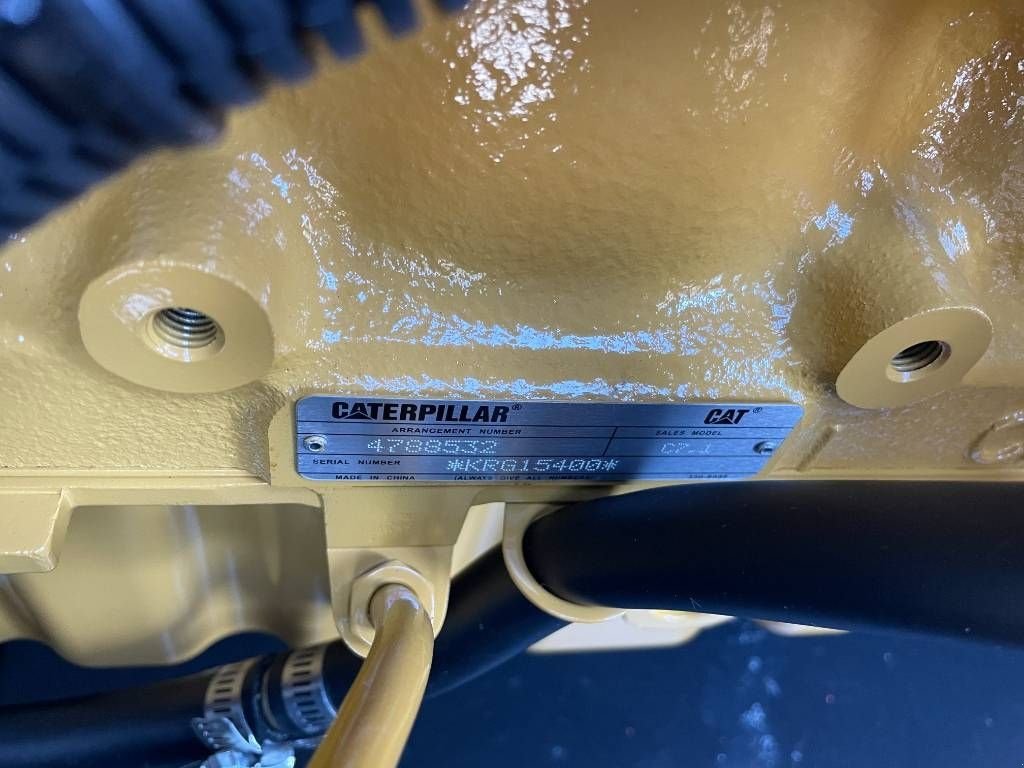Notstromaggregat typu Sonstige Cat DE200GC - 200 kVA Stand-by Generator - DPX-18211, Neumaschine v Dordrecht (Obrázek 10)