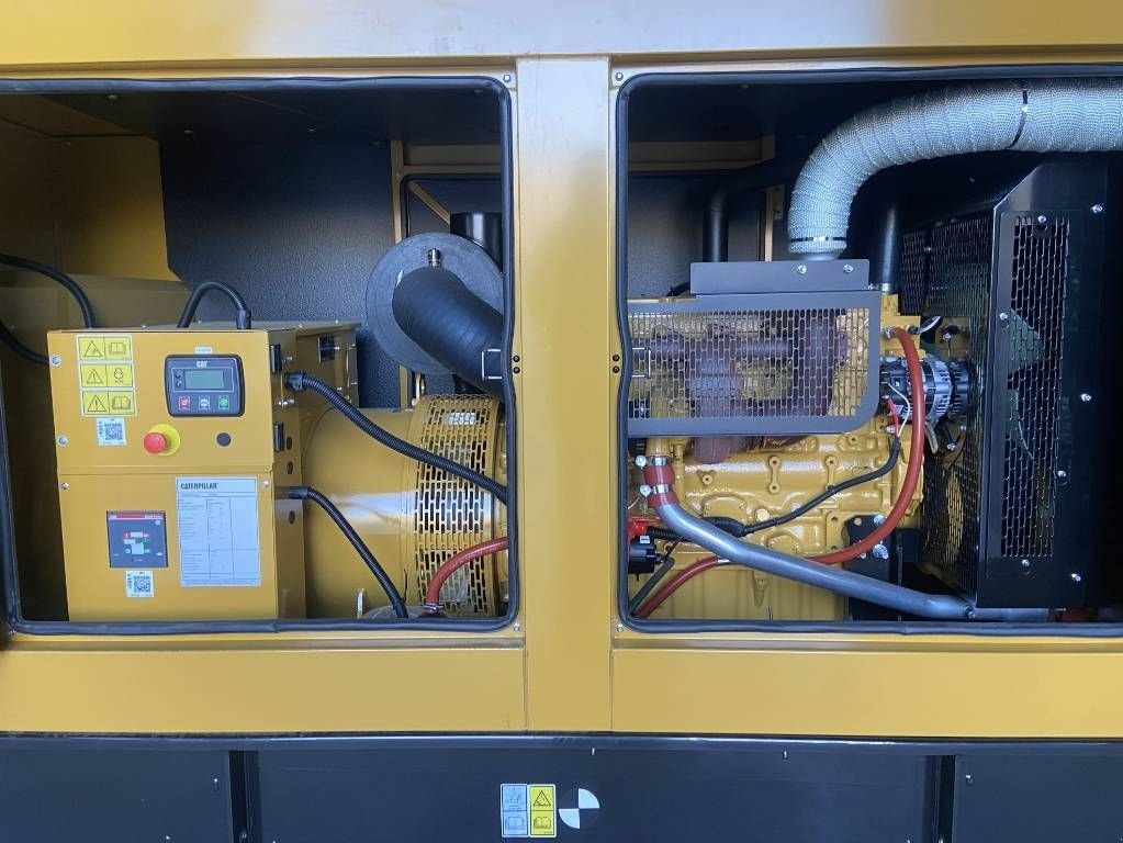 Notstromaggregat typu Sonstige Cat DE200GC - 200 kVA Stand-by Generator - DPX-18211, Neumaschine v Dordrecht (Obrázek 7)