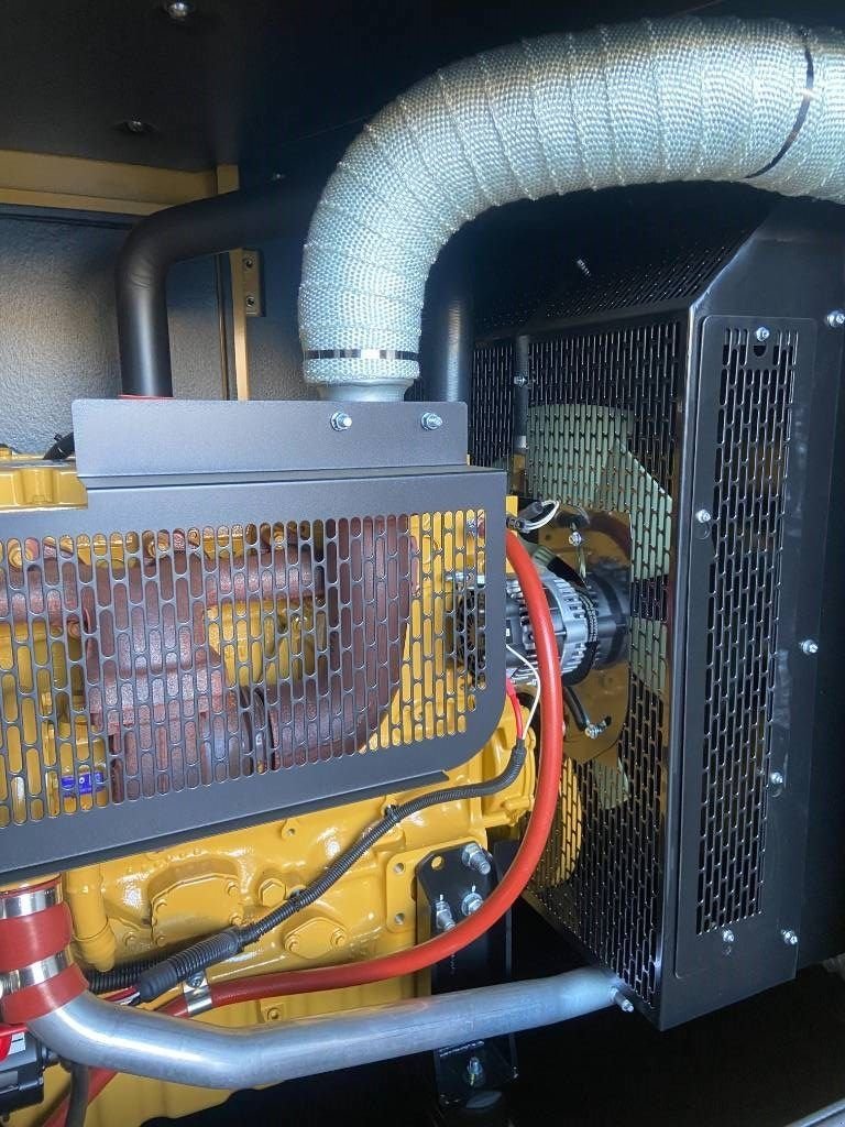 Notstromaggregat typu Sonstige Cat DE200GC - 200 kVA Stand-by Generator - DPX-18211, Neumaschine v Dordrecht (Obrázek 11)