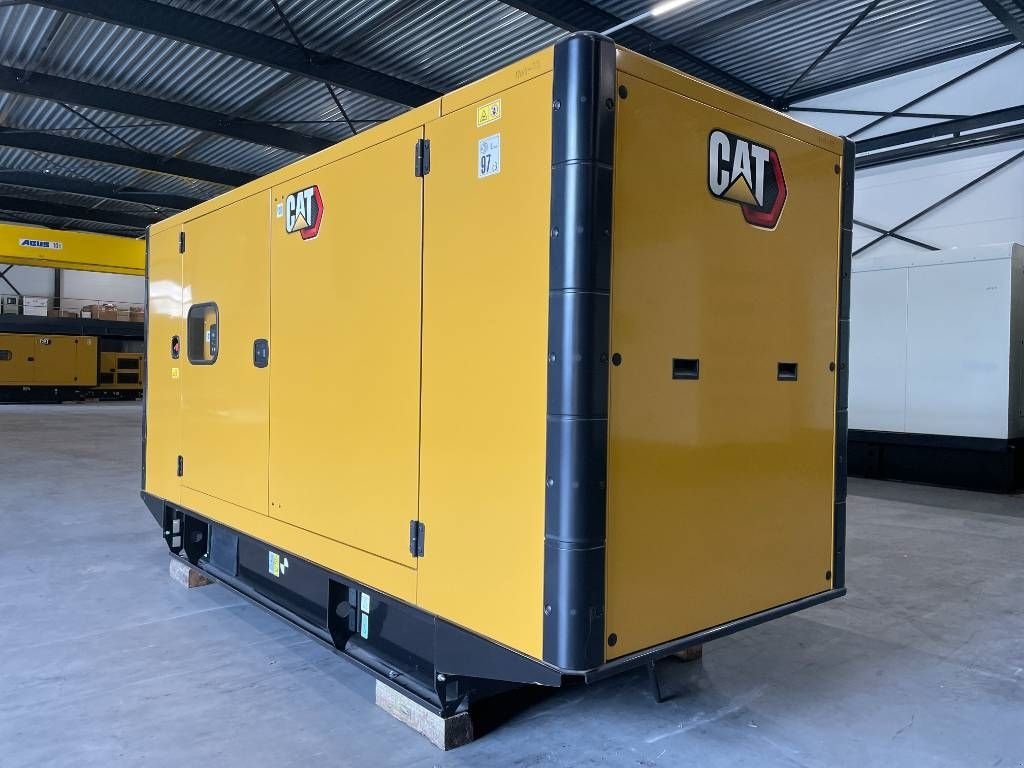 Notstromaggregat του τύπου Sonstige Cat DE220E0 - 220 kVA Generator - DPX-18018, Neumaschine σε Dordrecht (Φωτογραφία 5)