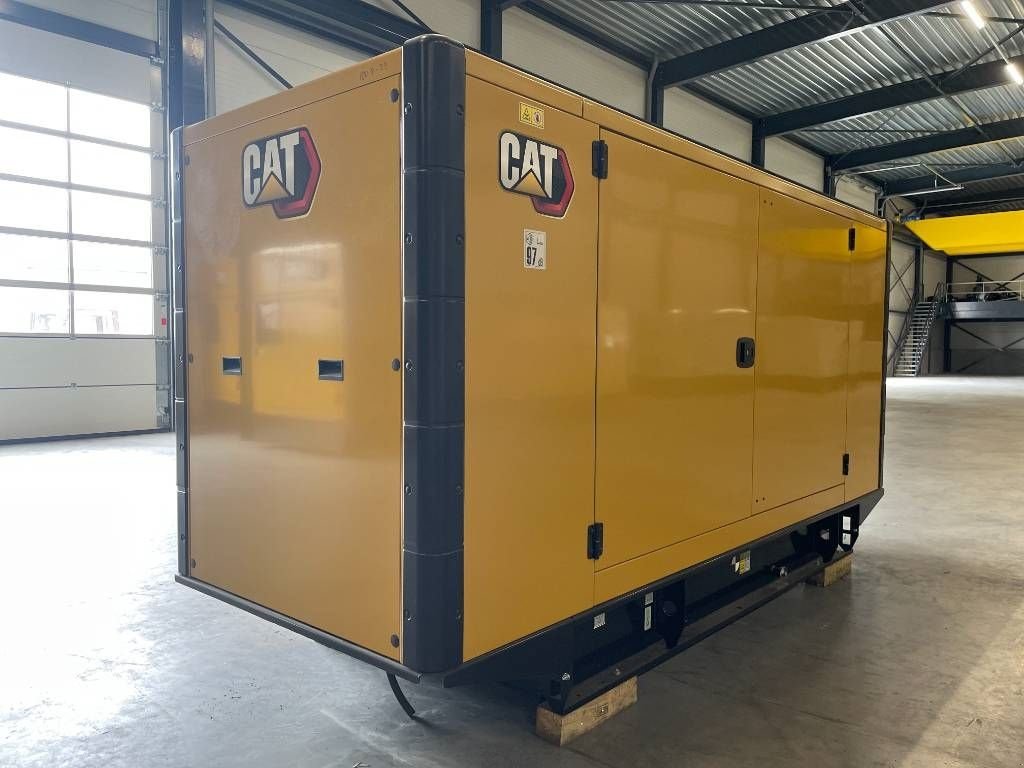 Notstromaggregat του τύπου Sonstige Cat DE220E0 - 220 kVA Generator - DPX-18018, Neumaschine σε Dordrecht (Φωτογραφία 4)