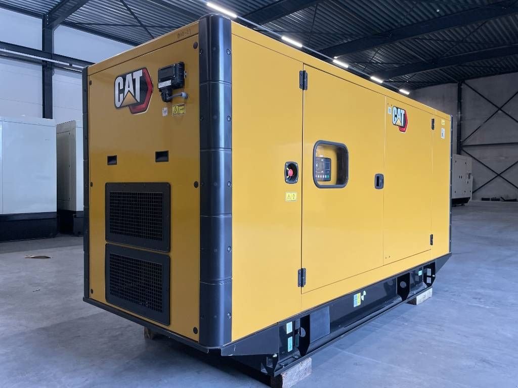 Notstromaggregat του τύπου Sonstige Cat DE220E0 - 220 kVA Generator - DPX-18018, Neumaschine σε Dordrecht (Φωτογραφία 2)