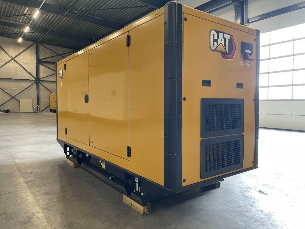 Notstromaggregat του τύπου Sonstige Cat DE220E0 - 220 kVA Generator - DPX-18018, Neumaschine σε Dordrecht (Φωτογραφία 3)