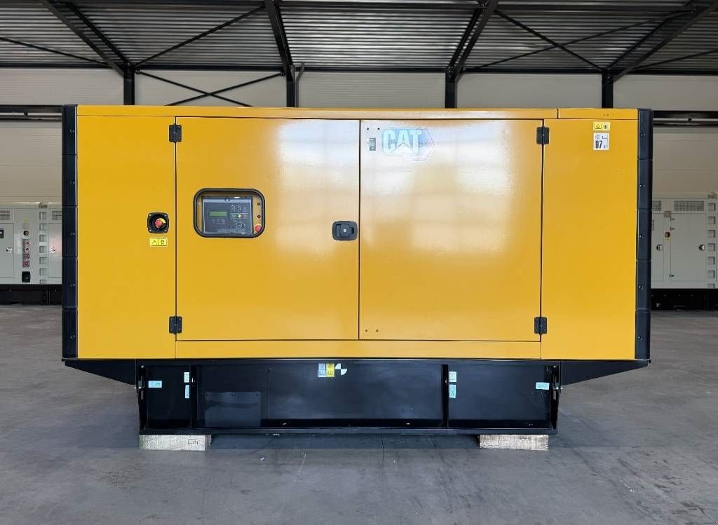 Notstromaggregat tipa Sonstige Cat DE220E0 - 220 kVA Surplus genset - DPX-18018-30, Gebrauchtmaschine u Dordrecht (Slika 1)