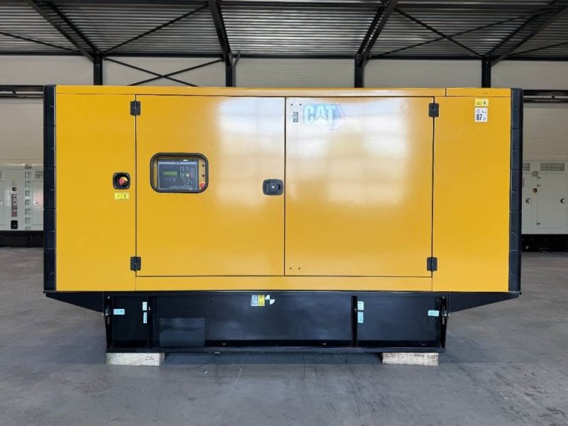Notstromaggregat des Typs Sonstige Cat DE220E0 - 220 kVA Surplus genset - DPX-18018-30, Gebrauchtmaschine in Dordrecht (Bild 1)