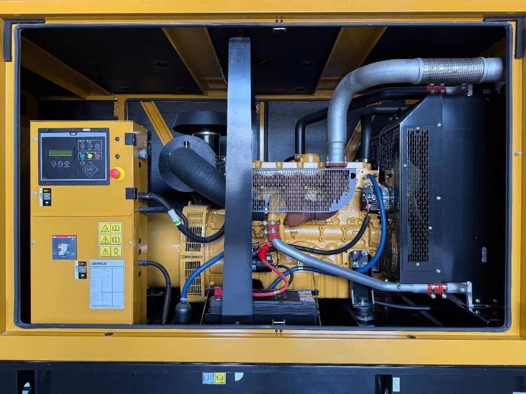 Notstromaggregat tipa Sonstige Cat DE220E0 - 220 kVA Surplus genset - DPX-18018-30, Gebrauchtmaschine u Dordrecht (Slika 8)