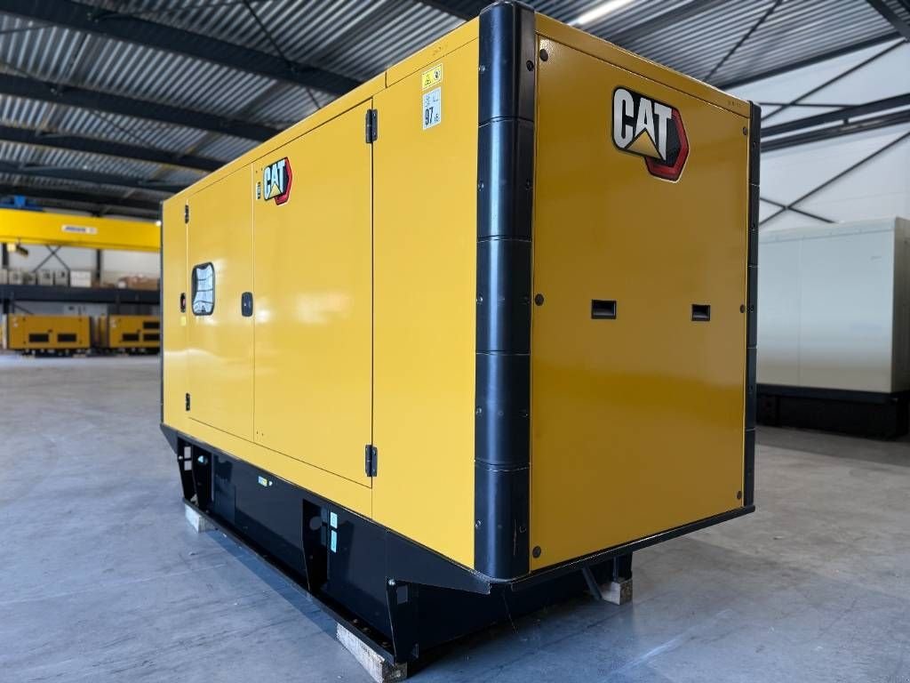 Notstromaggregat tipa Sonstige Cat DE220E0 - 220 kVA Surplus genset - DPX-18018-30, Gebrauchtmaschine u Dordrecht (Slika 5)