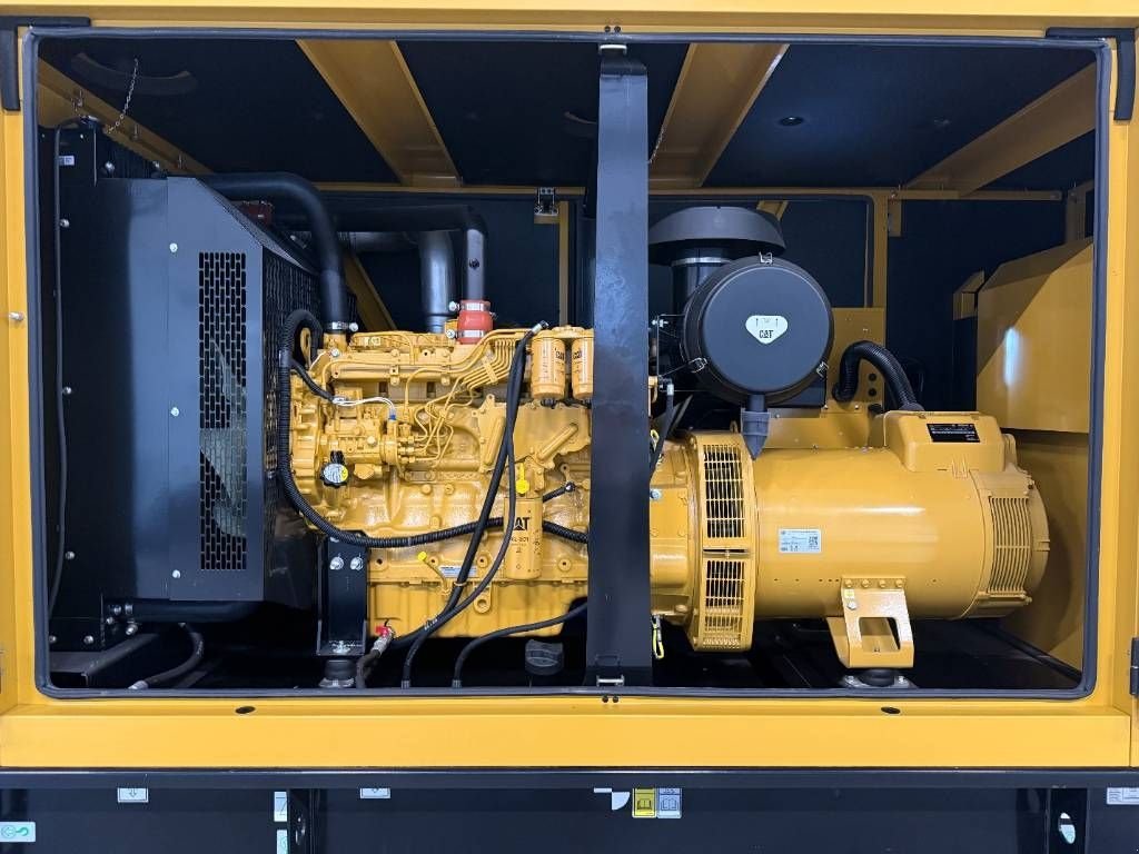 Notstromaggregat tipa Sonstige Cat DE220E0 - 220 kVA Surplus genset - DPX-18018-30, Gebrauchtmaschine u Dordrecht (Slika 9)