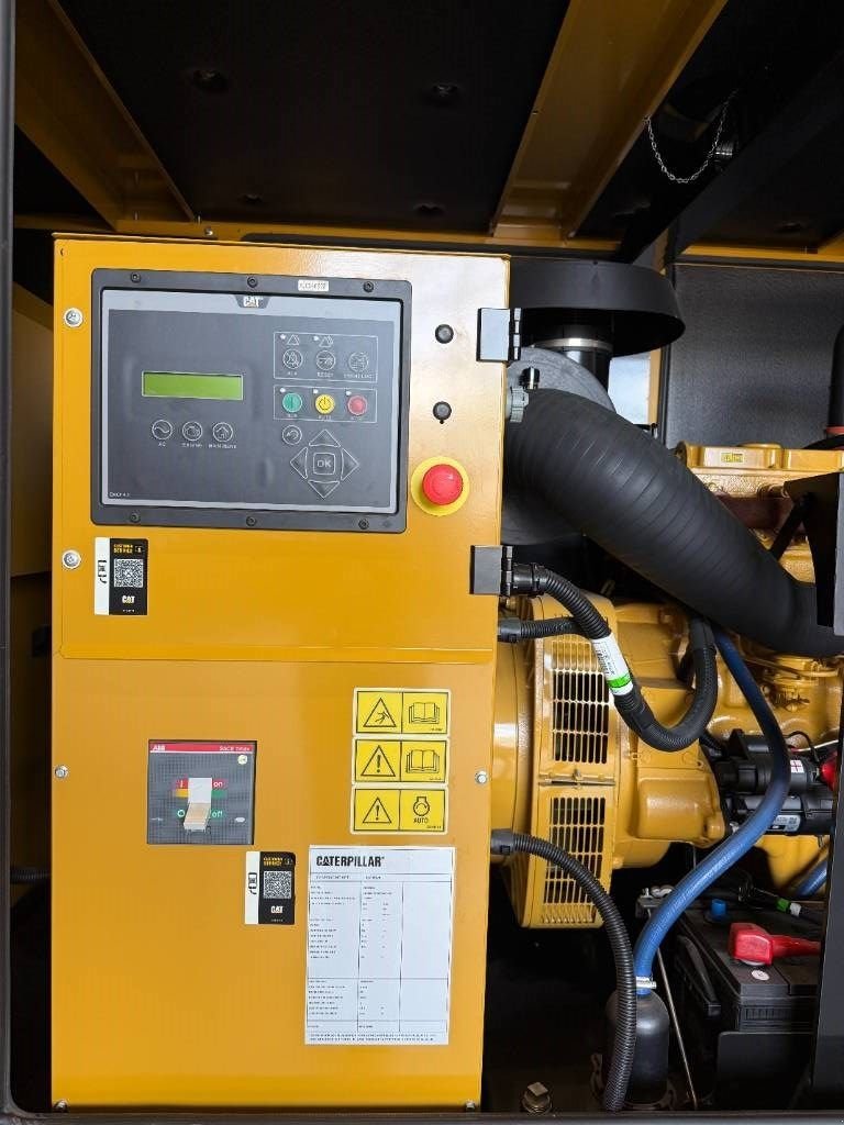 Notstromaggregat tipa Sonstige Cat DE220E0 - 220 kVA Surplus genset - DPX-18018-30, Gebrauchtmaschine u Dordrecht (Slika 10)