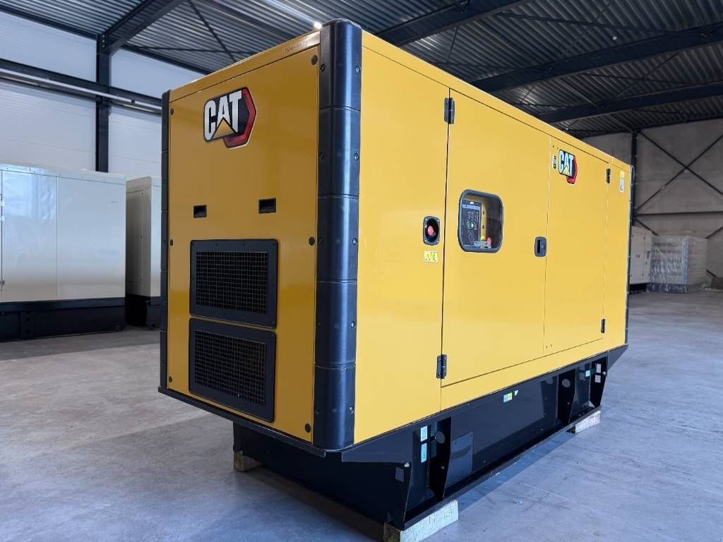 Notstromaggregat tipa Sonstige Cat DE220E0 - 220 kVA Surplus genset - DPX-18018-30, Gebrauchtmaschine u Dordrecht (Slika 2)