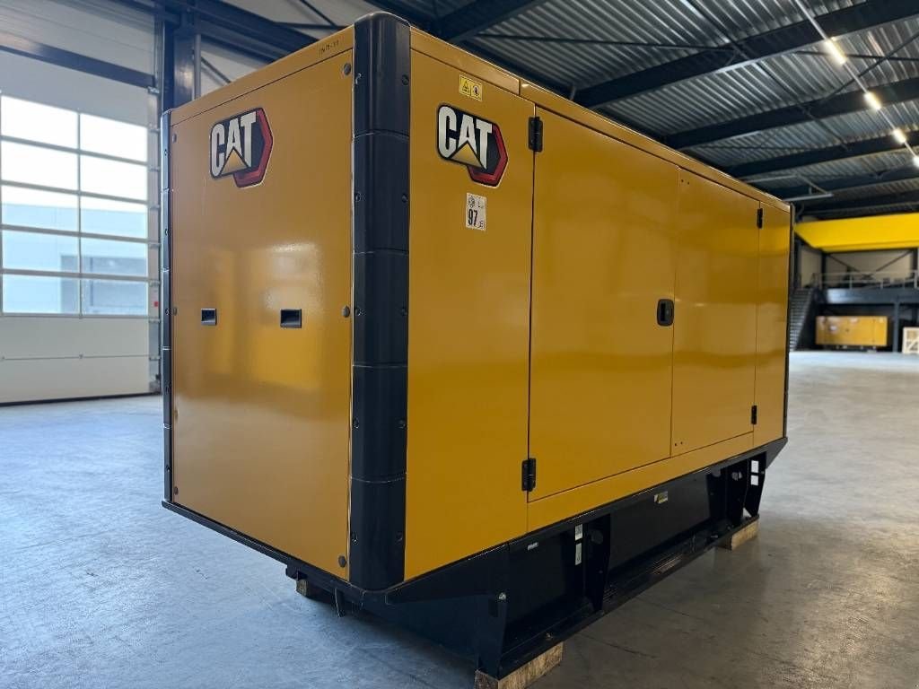 Notstromaggregat tipa Sonstige Cat DE220E0 - 220 kVA Surplus genset - DPX-18018-30, Gebrauchtmaschine u Dordrecht (Slika 4)