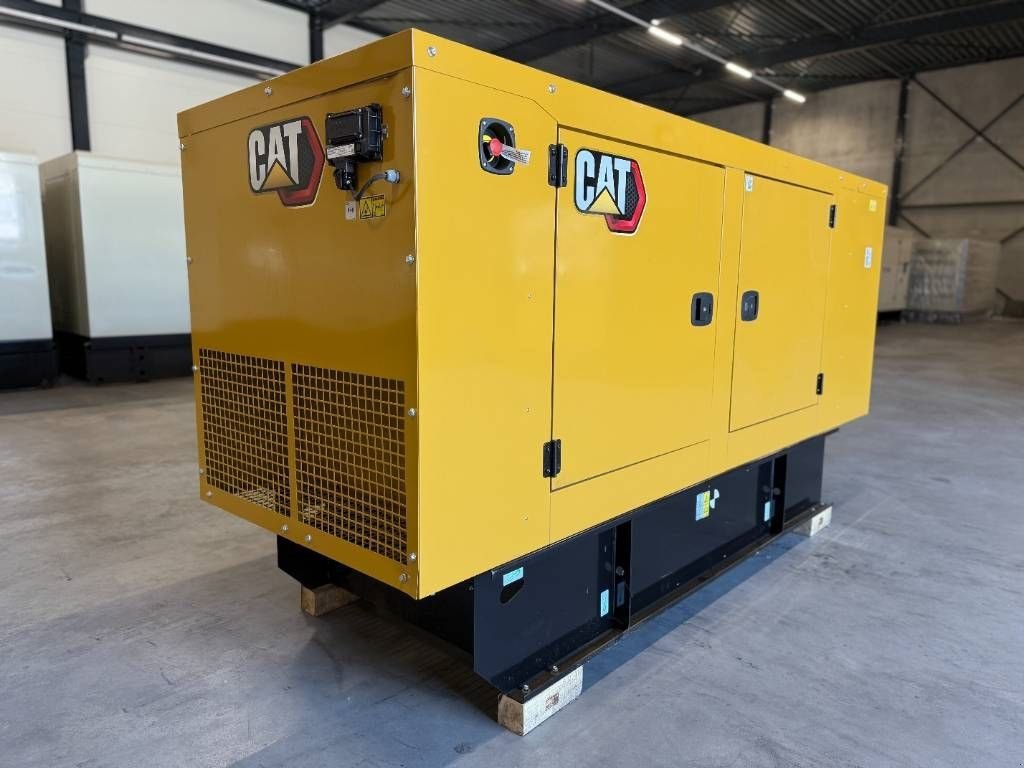 Notstromaggregat des Typs Sonstige Cat DE220GC - 220 kVA Stand-by Generator - DPX-18212, Neumaschine in Dordrecht (Bild 2)