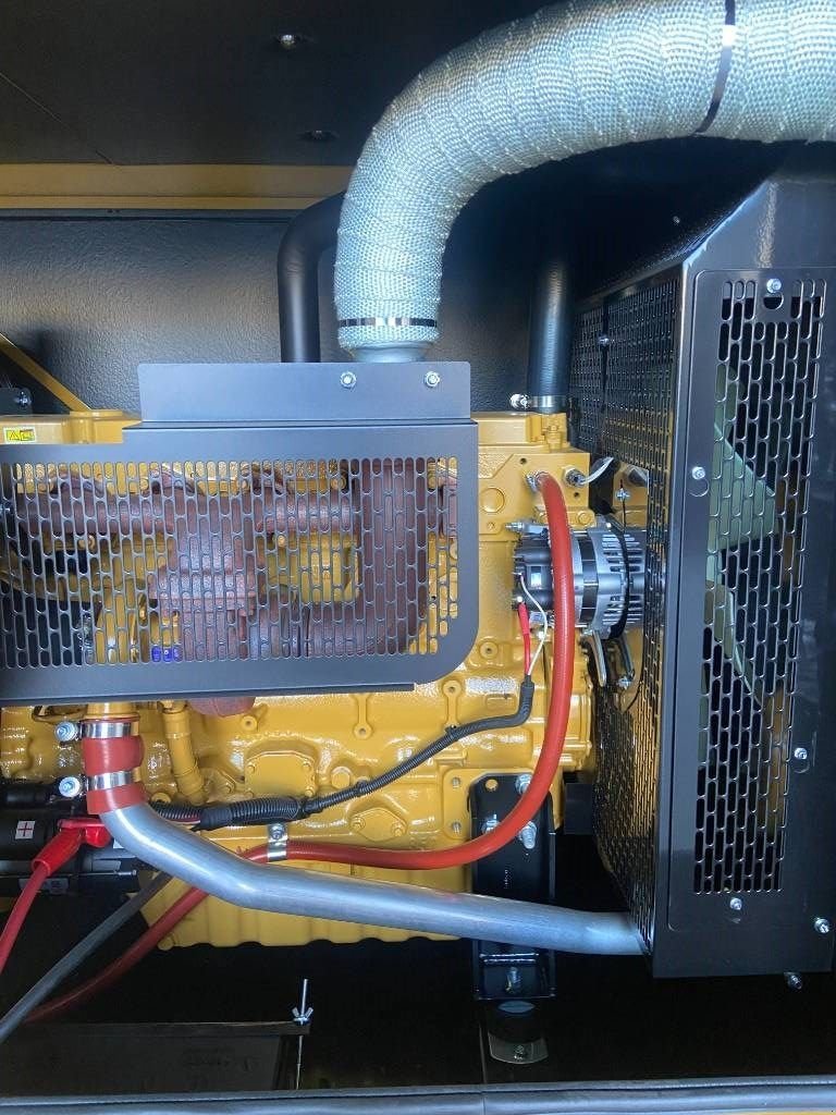 Notstromaggregat des Typs Sonstige Cat DE220GC - 220 kVA Stand-by Generator - DPX-18212, Neumaschine in Dordrecht (Bild 11)