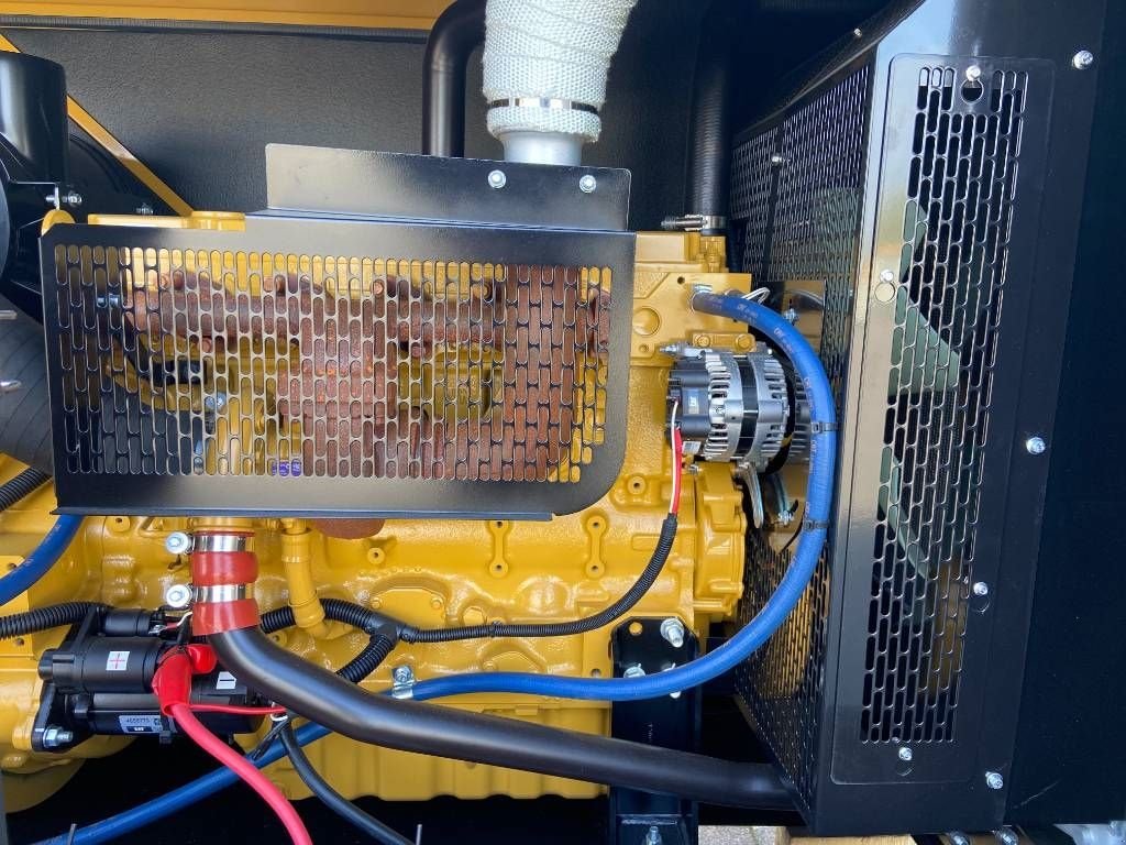Notstromaggregat of the type Sonstige Cat DE220GC - 220 kVA Stand-by Generator - DPX-18212, Neumaschine in Dordrecht (Picture 11)