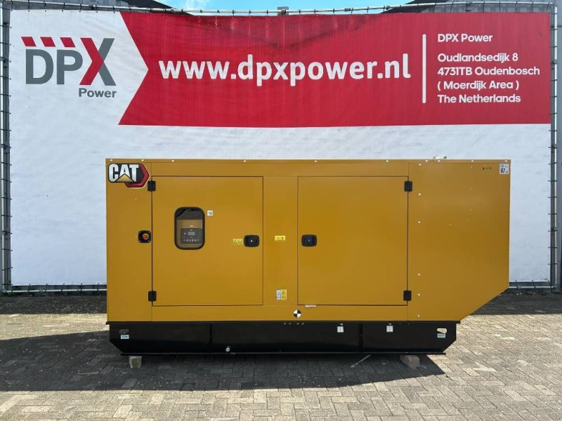 Notstromaggregat des Typs Sonstige Cat DE250E0 - C9 - 250 kVA Generator - DPX-18019, Neumaschine in Oudenbosch (Bild 1)