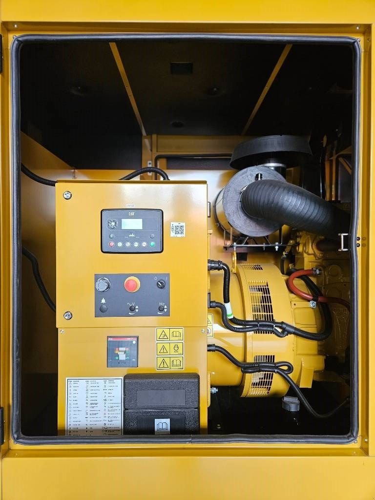 Notstromaggregat του τύπου Sonstige Cat DE275E0 - C9 - 275 kVA Generator - DPX-18020, Neumaschine σε Dordrecht (Φωτογραφία 10)