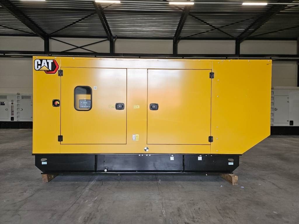 Notstromaggregat του τύπου Sonstige Cat DE275E0 - C9 - 275 kVA Generator - DPX-18020, Neumaschine σε Dordrecht (Φωτογραφία 1)