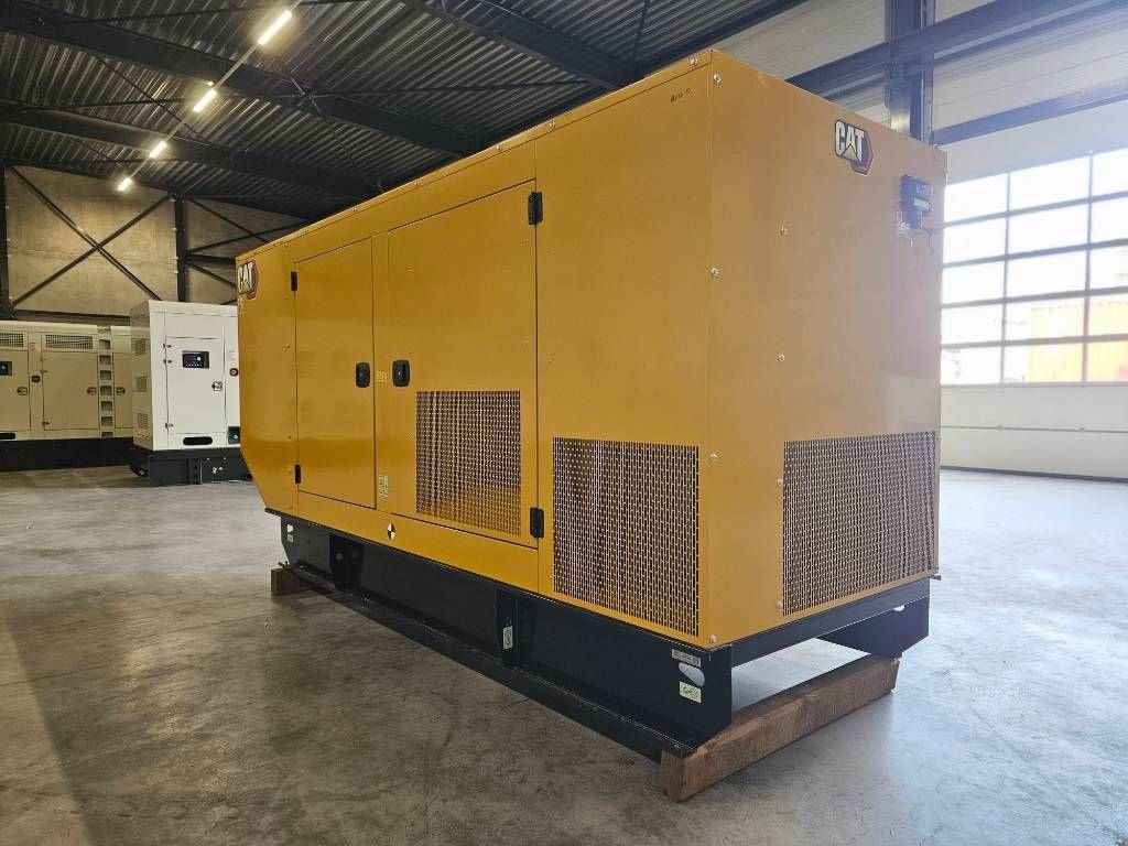 Notstromaggregat του τύπου Sonstige Cat DE275E0 - C9 - 275 kVA Generator - DPX-18020, Neumaschine σε Dordrecht (Φωτογραφία 3)