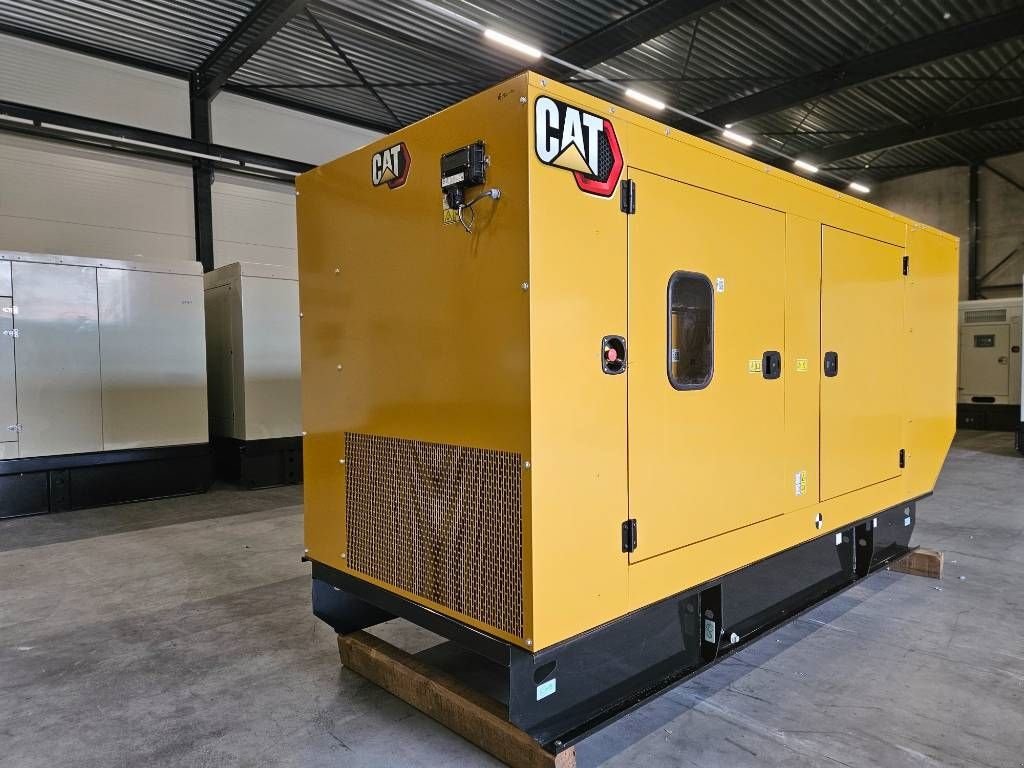 Notstromaggregat του τύπου Sonstige Cat DE275E0 - C9 - 275 kVA Generator - DPX-18020, Neumaschine σε Dordrecht (Φωτογραφία 2)