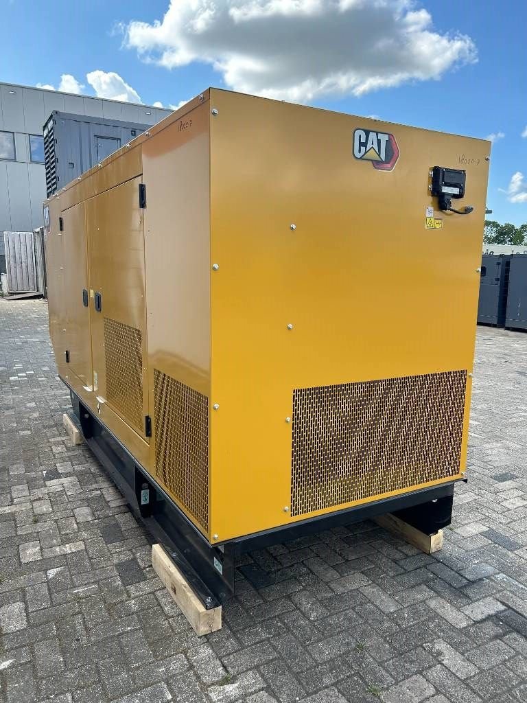 Notstromaggregat des Typs Sonstige Cat DE275E0 - C9 - 275 kVA Generator - DPX-18020, Neumaschine in Oudenbosch (Bild 2)