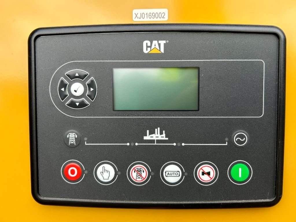 Notstromaggregat του τύπου Sonstige Cat DE300E0 - C9 - 300 kVA Generator - DPX-18021, Neumaschine σε Dordrecht (Φωτογραφία 10)