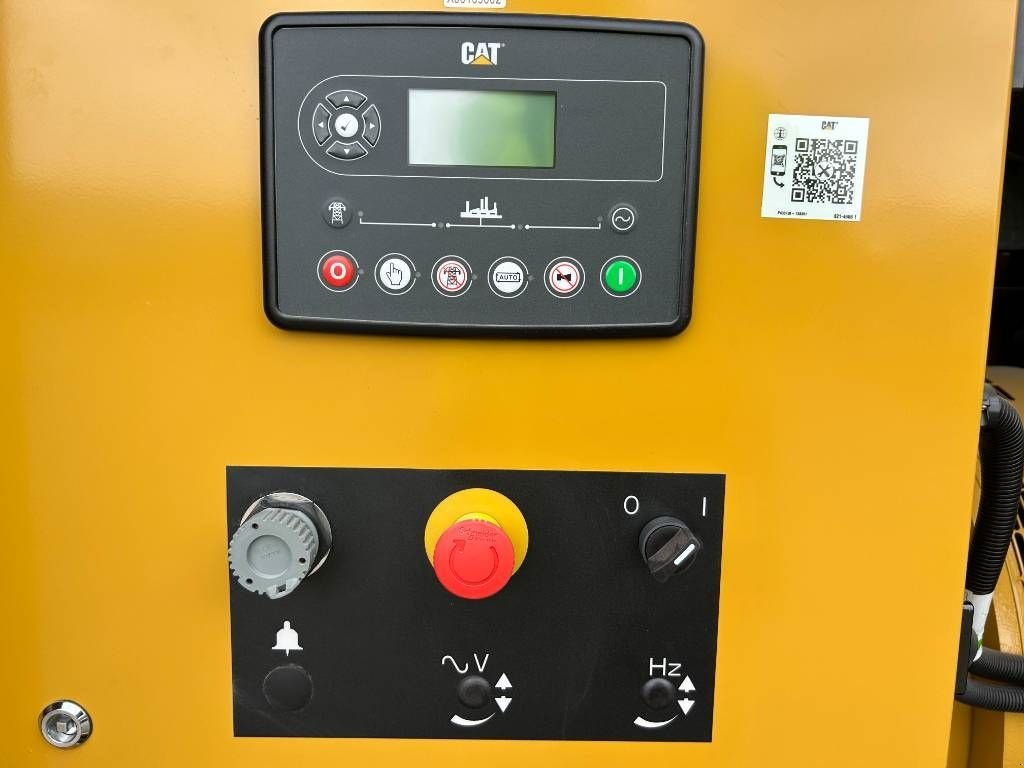 Notstromaggregat του τύπου Sonstige Cat DE300E0 - C9 - 300 kVA Generator - DPX-18021, Neumaschine σε Dordrecht (Φωτογραφία 9)
