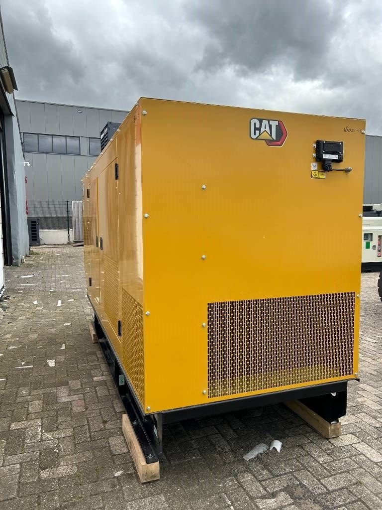 Notstromaggregat του τύπου Sonstige Cat DE300E0 - C9 - 300 kVA Generator - DPX-18021, Neumaschine σε Dordrecht (Φωτογραφία 2)