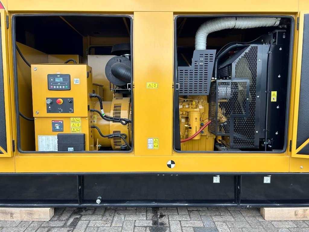 Notstromaggregat του τύπου Sonstige Cat DE300E0 - C9 - 300 kVA Generator - DPX-18021, Neumaschine σε Dordrecht (Φωτογραφία 5)
